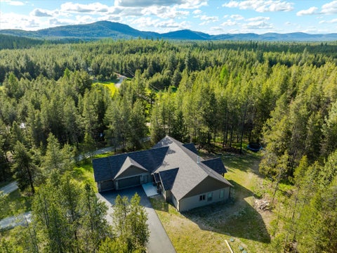 Tiny photo for 9343 US Hwy 2 W, Marion, MT 59925 (MLS # 30073219)