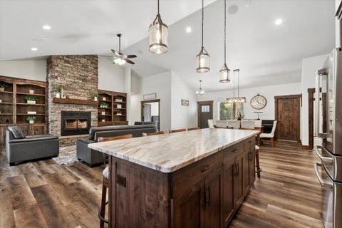 Tiny photo for 9343 US Hwy 2 W, Marion, MT 59925 (MLS # 30073219)