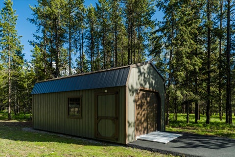 Tiny photo for 9343 US Hwy 2 W, Marion, MT 59925 (MLS # 30073219)