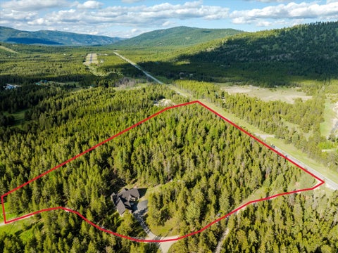 Tiny photo for 9343 US Hwy 2 W, Marion, MT 59925 (MLS # 30073219)