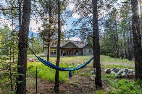 Tiny photo for 9343 US Hwy 2 W, Marion, MT 59925 (MLS # 30073219)