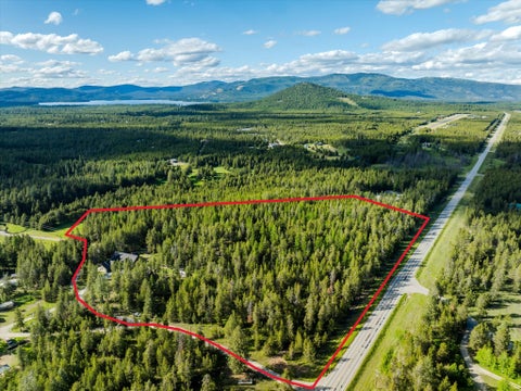 Tiny photo for 9343 US Hwy 2 W, Marion, MT 59925 (MLS # 30073219)