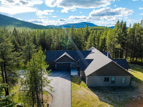 Tiny photo for 9343 US Hwy 2 W, Marion, MT 59925 (MLS # 30073219)