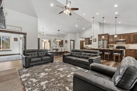 Tiny photo for 9343 US Hwy 2 W, Marion, MT 59925 (MLS # 30073219)