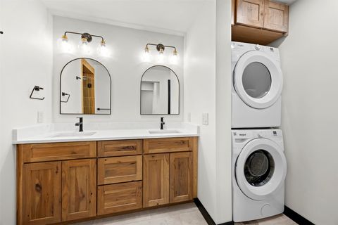 Tiny photo for 1120 Pizzini Drive #1B, Anaconda, MT 59711 (MLS # 30069483)