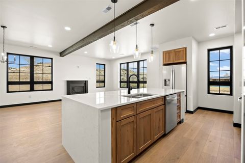 Tiny photo for 1120 Pizzini Drive #1B, Anaconda, MT 59711 (MLS # 30069483)