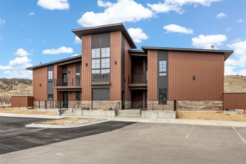 Tiny photo for 1120 Pizzini Drive #1B, Anaconda, MT 59711 (MLS # 30069483)