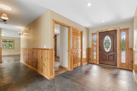 Tiny photo for 28321 Cougar Trail, Bigfork, MT 59911 (MLS # 30071179)