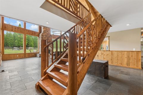 Tiny photo for 28321 Cougar Trail, Bigfork, MT 59911 (MLS # 30071179)