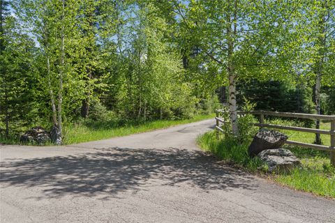 Tiny photo for 28321 Cougar Trail, Bigfork, MT 59911 (MLS # 30071179)