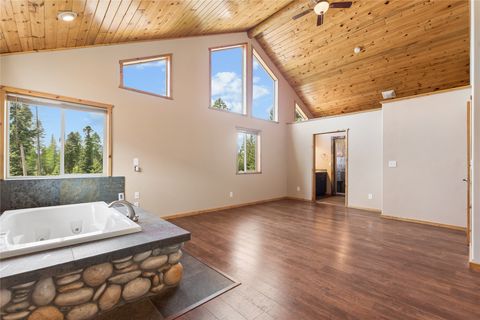 Tiny photo for 28321 Cougar Trail, Bigfork, MT 59911 (MLS # 30071179)