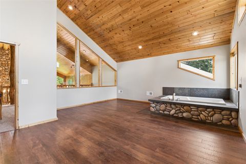 Tiny photo for 28321 Cougar Trail, Bigfork, MT 59911 (MLS # 30071179)