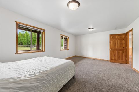 Tiny photo for 28321 Cougar Trail, Bigfork, MT 59911 (MLS # 30071179)
