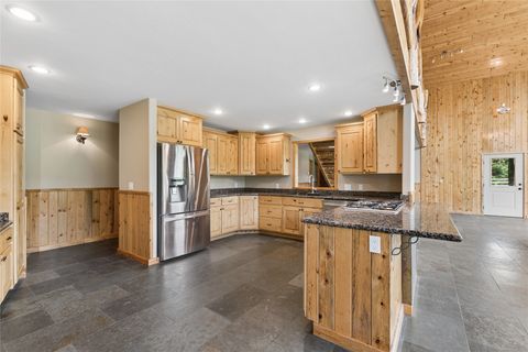 Tiny photo for 28321 Cougar Trail, Bigfork, MT 59911 (MLS # 30071179)