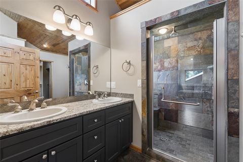 Tiny photo for 28321 Cougar Trail, Bigfork, MT 59911 (MLS # 30071179)