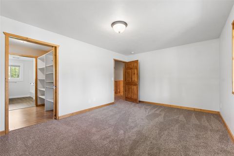 Tiny photo for 28321 Cougar Trail, Bigfork, MT 59911 (MLS # 30071179)