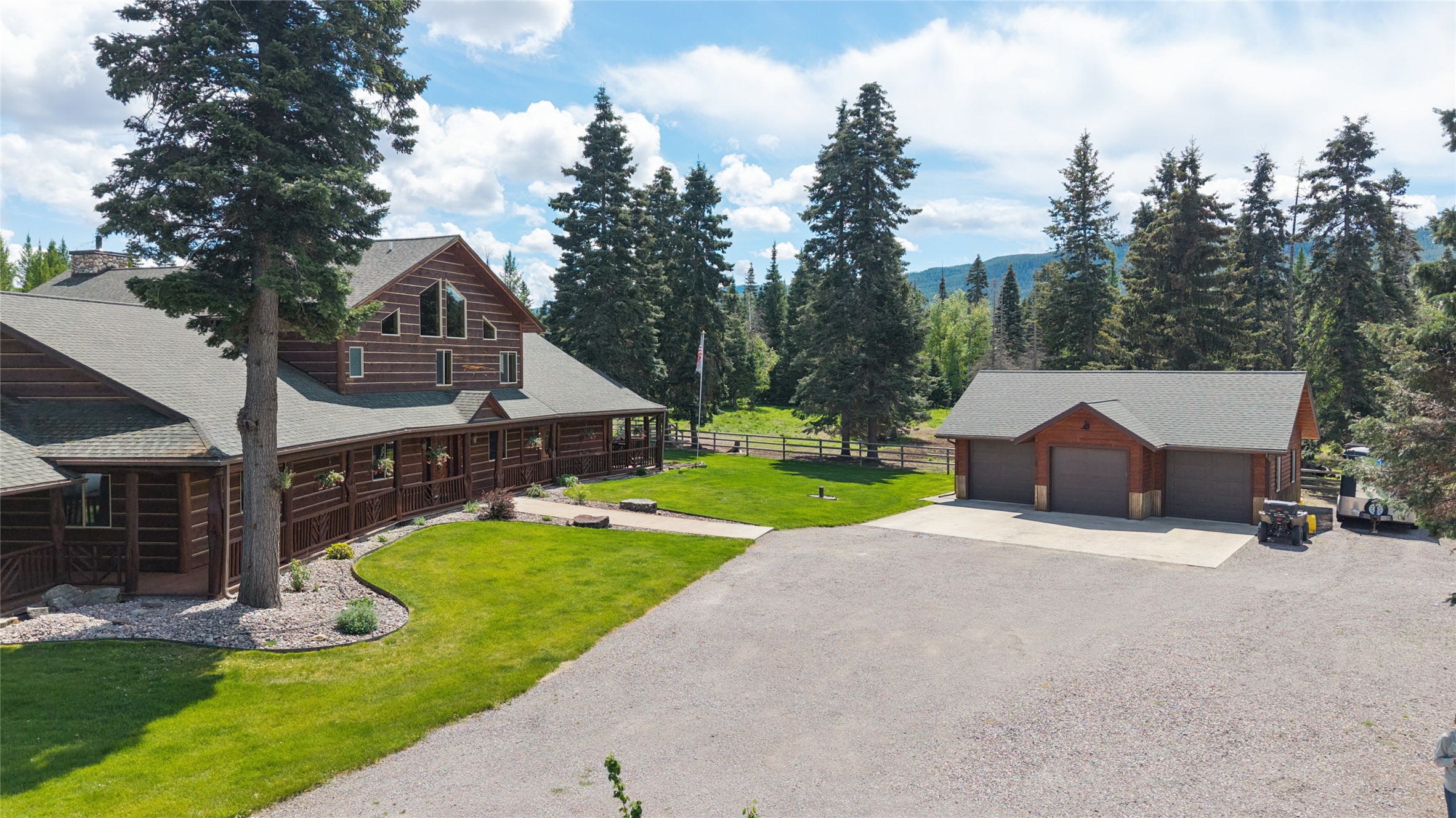 28321 Cougar Trail