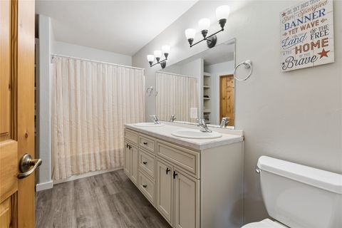 Tiny photo for 28321 Cougar Trail, Bigfork, MT 59911 (MLS # 30071179)