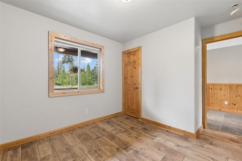 Tiny photo for 28321 Cougar Trail, Bigfork, MT 59911 (MLS # 30071179)