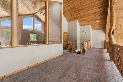 Tiny photo for 28321 Cougar Trail, Bigfork, MT 59911 (MLS # 30071179)
