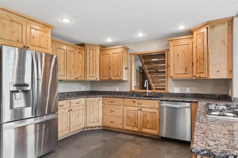 Tiny photo for 28321 Cougar Trail, Bigfork, MT 59911 (MLS # 30071179)