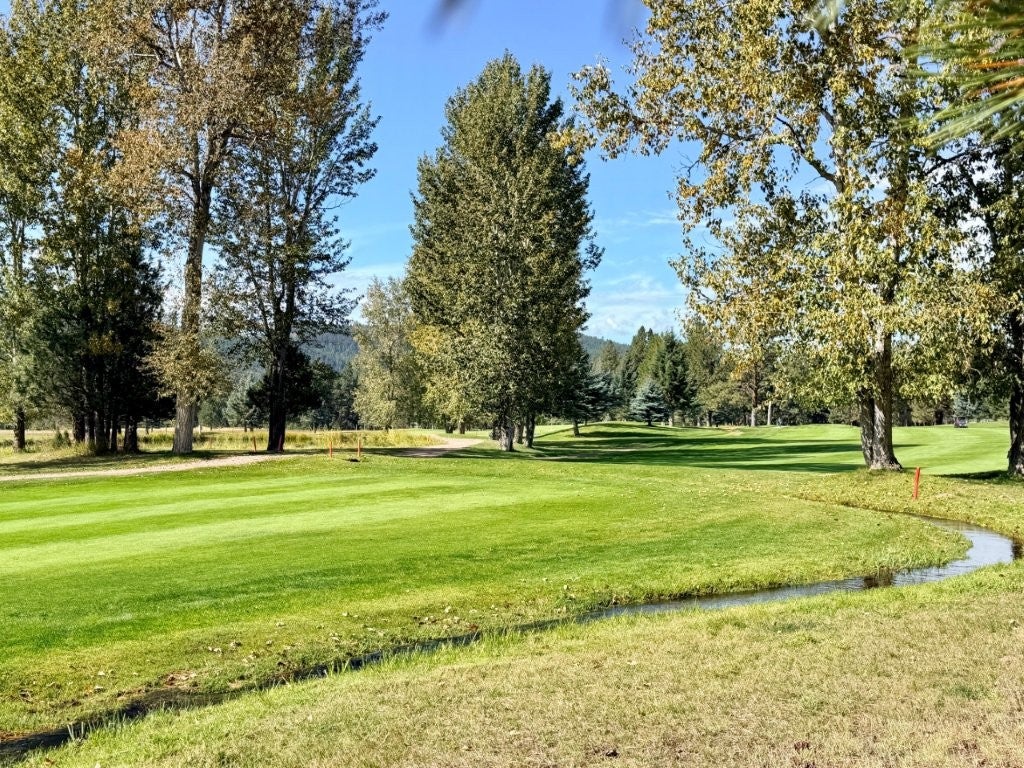 1308 Golf View Drive