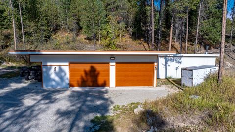 Tiny photo for 295 Tally Lake Road, Whitefish, MT 59937 (MLS # 30060524)