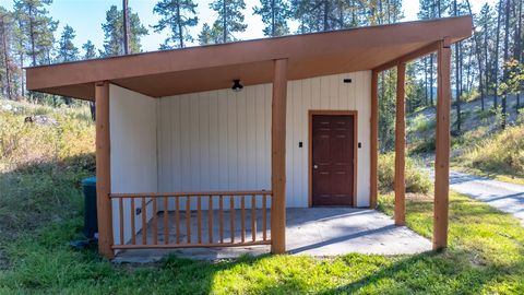 Tiny photo for 295 Tally Lake Road, Whitefish, MT 59937 (MLS # 30060524)