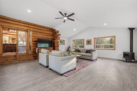 Tiny photo for 295 Tally Lake Road, Whitefish, MT 59937 (MLS # 30060524)