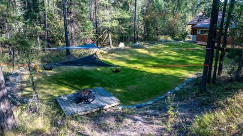 Tiny photo for 295 Tally Lake Road, Whitefish, MT 59937 (MLS # 30060524)