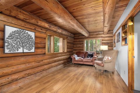 Tiny photo for 295 Tally Lake Road, Whitefish, MT 59937 (MLS # 30060524)