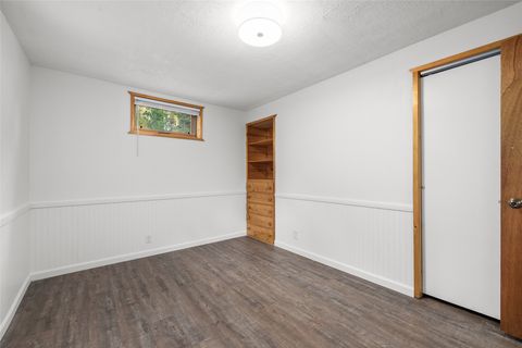 Tiny photo for 295 Tally Lake Road, Whitefish, MT 59937 (MLS # 30060524)