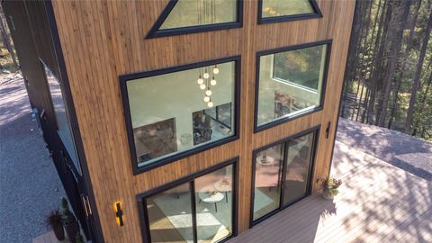 Tiny photo for 295 Tally Lake Road, Whitefish, MT 59937 (MLS # 30060524)