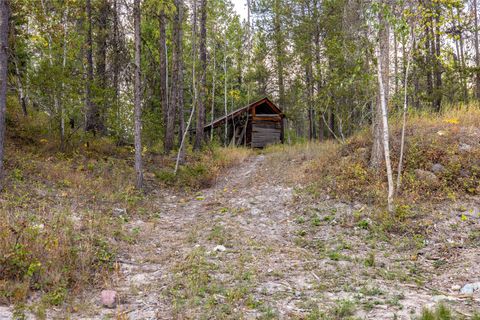 Tiny photo for 295 Tally Lake Road, Whitefish, MT 59937 (MLS # 30060524)