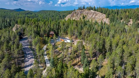 Tiny photo for 295 Tally Lake Road, Whitefish, MT 59937 (MLS # 30060524)