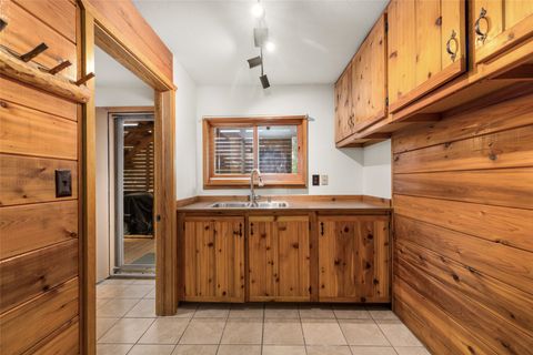 Tiny photo for 295 Tally Lake Road, Whitefish, MT 59937 (MLS # 30060524)