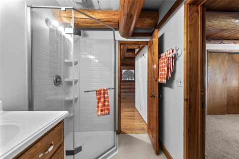 Tiny photo for 295 Tally Lake Road, Whitefish, MT 59937 (MLS # 30060524)