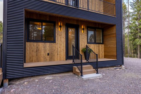Tiny photo for 295 Tally Lake Road, Whitefish, MT 59937 (MLS # 30060524)