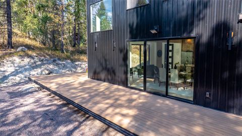 Tiny photo for 295 Tally Lake Road, Whitefish, MT 59937 (MLS # 30060524)