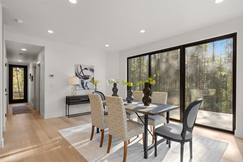 Tiny photo for 295 Tally Lake Road, Whitefish, MT 59937 (MLS # 30060524)