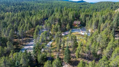 Tiny photo for 295 Tally Lake Road, Whitefish, MT 59937 (MLS # 30060524)