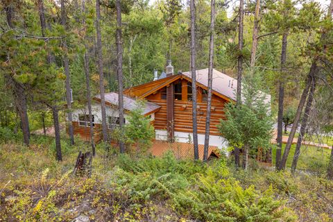 Tiny photo for 295 Tally Lake Road, Whitefish, MT 59937 (MLS # 30060524)