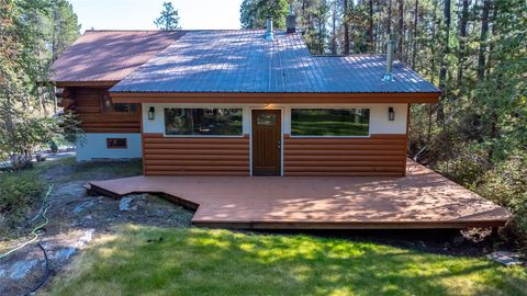 Tiny photo for 295 Tally Lake Road, Whitefish, MT 59937 (MLS # 30060524)