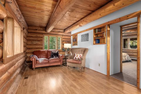 Tiny photo for 295 Tally Lake Road, Whitefish, MT 59937 (MLS # 30060524)