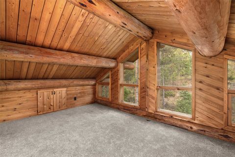Tiny photo for 295 Tally Lake Road, Whitefish, MT 59937 (MLS # 30060524)