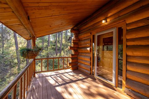 Tiny photo for 295 Tally Lake Road, Whitefish, MT 59937 (MLS # 30060524)