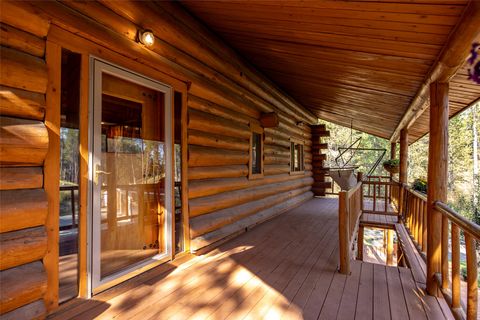 Tiny photo for 295 Tally Lake Road, Whitefish, MT 59937 (MLS # 30060524)