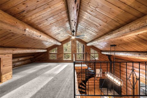 Tiny photo for 295 Tally Lake Road, Whitefish, MT 59937 (MLS # 30060524)