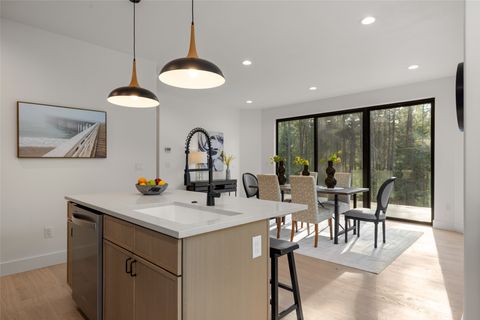 Tiny photo for 295 Tally Lake Road, Whitefish, MT 59937 (MLS # 30060524)