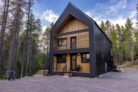 Tiny photo for 295 Tally Lake Road, Whitefish, MT 59937 (MLS # 30060524)